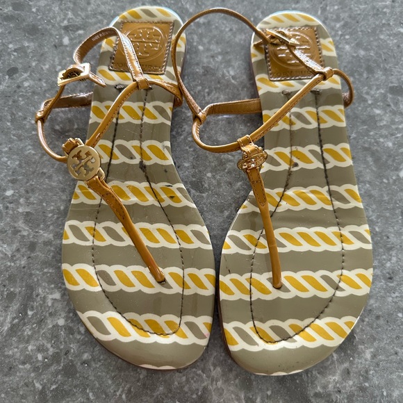 Tory Burch sandals - Picture 4 of 5